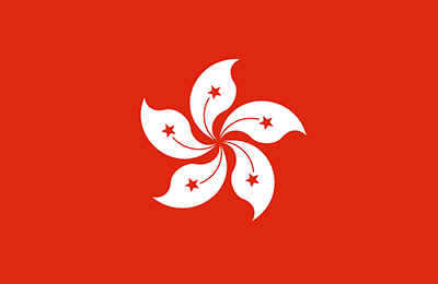 中国香港商标注册